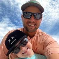 Matthew Kimpel's Instagram, Twitter & Facebook