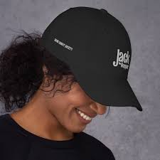 JACK THE HOPPER Hat (Dark)