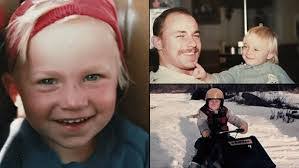 Brent Dexter's Instagram, Twitter & Facebook