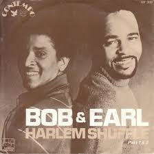 Bob & Earl