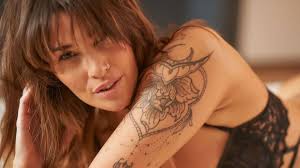 Ivana Nadal, íntima: “Cuando tenía cinco trabajos me sentía exitosa pero no  era feliz” - Infobae