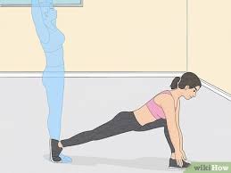 Explore yoga, barre, pilates, weight training, core, hiit & more. 3 Ways To Get Skinny Legs Quick Wikihow