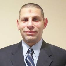 Saul Correa, NICET IV