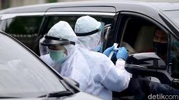 Ada Tes Swab Hasilnya Hitungan Menit Berapa Harganya