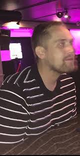 Peter Garon's Instagram, Twitter & Facebook