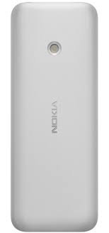 Nokia 125 Dual Sim White Online Shopping Site In India Get 2hrs Delivery May 2021