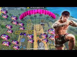 La data di pubblicazione del video: Free Fire Factory King Factory Gameplay Factory Roof Fist Fight Solo Factory Roof Factory Fist Youtube
