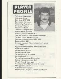 Sorry to hear Peter Stone is unwell.Top bloke, get well soon Peter. Photo  and press from 1976 Ampol Cup win by Western Suburbs.