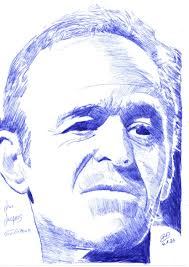 Dessin Jean Jacques GOLDMAN