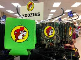 Pin By Kimberly Rodriguez On Buc Ees Koozies Buc Ees