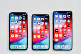 How To Pick Between The New Iphone Xs Xs Max And Xr Iphone New Iphone Iphone Gadgets