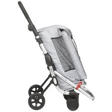 4.7 out of 5 stars. Playmarket Go Up Shopping Trolley Aluminium Frame Red 24910dch 209 Rona