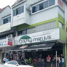 123, ss 25/2, taman mayang, selangor, taman bukit emas, 47301 petaling jaya, selangor, малайзия адрес. Vegetarian In Taman Bukit Mayang Emas Travelopy