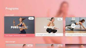 5.0 out of 5 stars 1. 8 Best Fitness Apps For Firestick To Turn Your Living Room Into A Gym