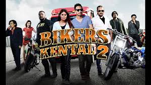 A tonton, watch, and download bikers kental full movie for free on pencurimovie official website. Astro First Bikers Kental 2 Promo Youtube