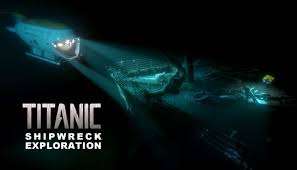 Phasmophobia virtually puts you in the shoes of your own defenseless persona. Download Titanic Shipwreck Exploration Skidrow Mrpcgamer