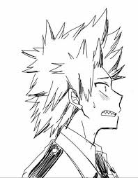 Naruto is a japanese manga series written by masashi kishimoto.naruto coloring pages are based on the main characters: El Chico De La Tierna Sonrisa Kirishima Y Tu Capitulo Ii Haciendo Amigos Kirishima Kirishima Eijirou My Hero Coloring Home