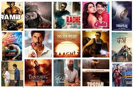 Top Bollywood Movies Set To Release In 2020 In 2020 Top Bollywood Movies Bollywood Movies Movie Sets