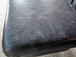 How to stop your cat from scratching leather furniture option 1. Leather Blog Learn All About Leather How To Clean Restore It Leather Sofa Or Cat Scratcher Colourlock Leather Repair