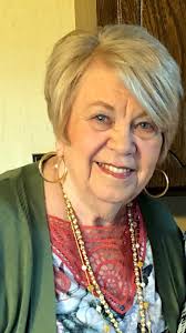 Jo Crawford Obituary