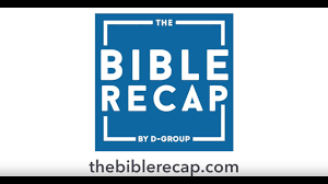 The Bible Recap Invite Video Youtube