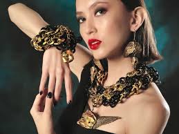 Lorena Cordero Couture