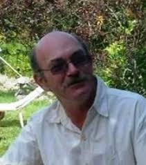 Obituary of Daniel Bovaird