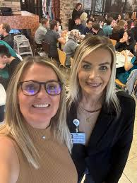 We had the privilege of hosting an engaging 3rd-year medical student  showcase for over 50 Oklahoma State University students and staff members  yesterday! 🩺 With a focus