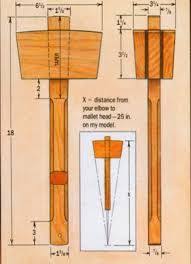 Image Result For Wood Mallets Woodworking Woodworking Tools For Beginners Woodworking Projects Diy