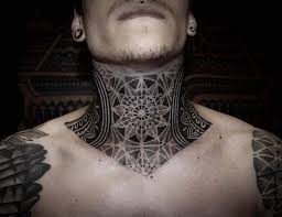 Star neck tattoo designs are most definitely popular tattoos on neck for girls, however boys are becoming more interested in stars as well. The 80 Best Neck Tattoos For Men Improb