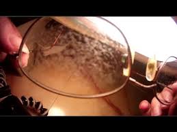 Sehen sie sich die cleaning optical auf gigagünstig an! Full Process Remove Coating From Glasses Diy A To Z Youtube