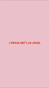 73 Wallpaper Pink Aesthetic Tumblr Quotes In 2020 Pink Aesthetic Quote Aesthetic Pastel Pink Aesthetic