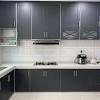 The kitchen cabinets that you choose will dominate the style and tone of your kitchen, so it is vital that you choose your cabinets wisely. 1