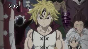 Nanatsu No Taizai Season 2 Amv Meliodas Death Impossible Youtube A battle to the death. nanatsu no taizai season 2 amv