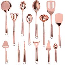 Maybe you would like to learn more about one of these? Best Quality Rose Gold Stainless Steel Kitchen Accessories Tool Kitchen Utensil Set Buy Kitchen Accessories Tool Stainless Steel Kitchen Accessories Tool Utensil Set Rose Gold Stainless Steel Kitchen Accessories Tool Utensil Set Product