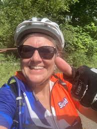 Our last overnight ... home tomorrow after about 6000 kms