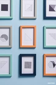 Geniale Bilderrahmen Basteln In 3d Und Mit Und Ohne Kleben Bilderrahmen Basteln Bilderrahmen Selber Basteln Blumen Basteln Aus Papier