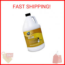 Res-Up Liquid Resin Cleaner Feeder - 0.4 Oz Feeder W/Yellow Tube – Titan  Water Pro