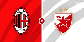 That goal from pavkov was the beginning of a difficult week what time does ac milan vs crvena zvezda kick off? 5sv5eey0xb 0vm