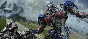 Explore michael bay dot com's photos on flickr. Opti Muss Man Sehen Transformers 4 Mit Mark Wahlberg Am 29 Mai 2016 Auf Prosieben Presseportal