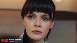 Mucize Doktor Dizisi Nazlı, Ali Vefa'yı merak ediyor!