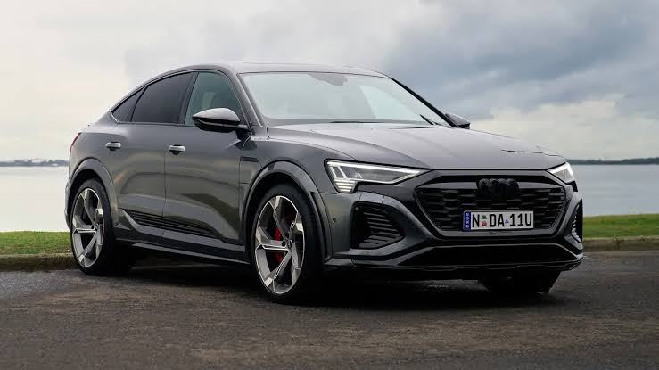 Is this new Audi worthy of its performance badge? | Drive