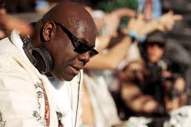 Watch Carl Cox's debut at Burning Man's Mayan Warrior