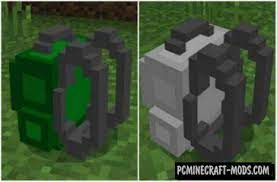 How to install addons in minecraft pe? Minecraft Pe Addons 1 17 40 Ios Android Pc Java Edition Mods Part 12