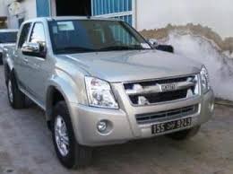 Annonces voiture isuzu dmax occasion en tunisie isuzu. Isuzu Sousse 33 Isuzu Voitures Occasion A Sousse Mitula Voiture