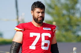 Chiefs esports club australia 0. Laurent Duvernay Tardif Missing From Friday S Chiefs Practice Arrowhead Pride