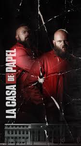 Olso Y Helsinki Best Series Netflix Series Helsinki