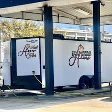 Southern Heaux - Food Truck — Breakfast restaurant food truck in Little Rock, Arkansas