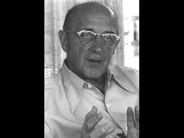 Carl Rogers and Problems in Education