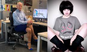 Audience, Art, and Reading Order - van der Waard Art.com